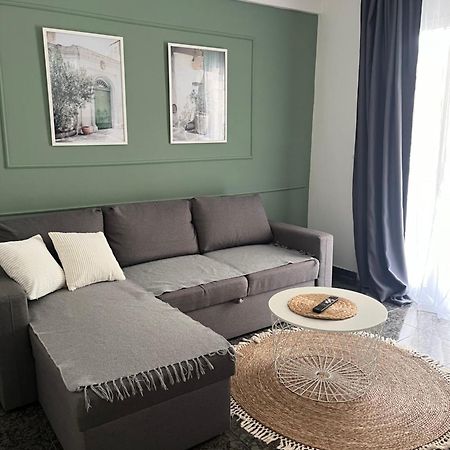 Dimi Guest House Peraía 外观 照片