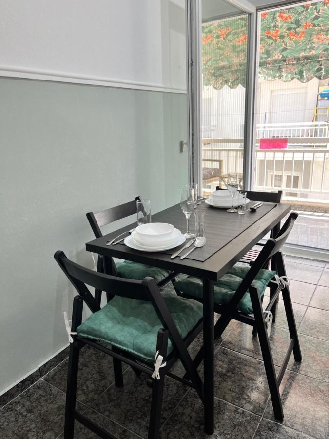 Dimi Guest House Peraía 外观 照片