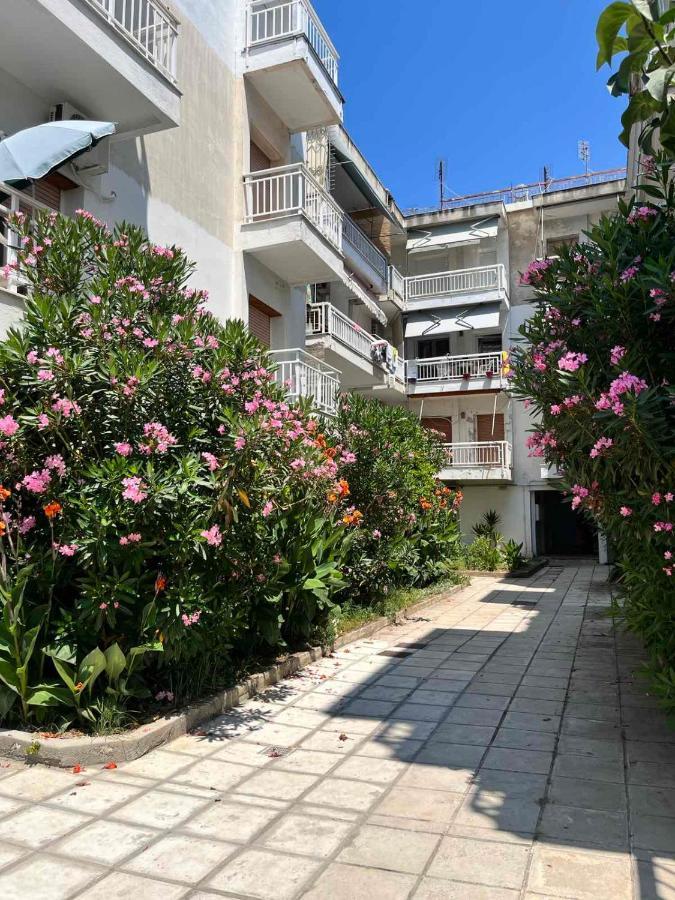Dimi Guest House Peraía 外观 照片