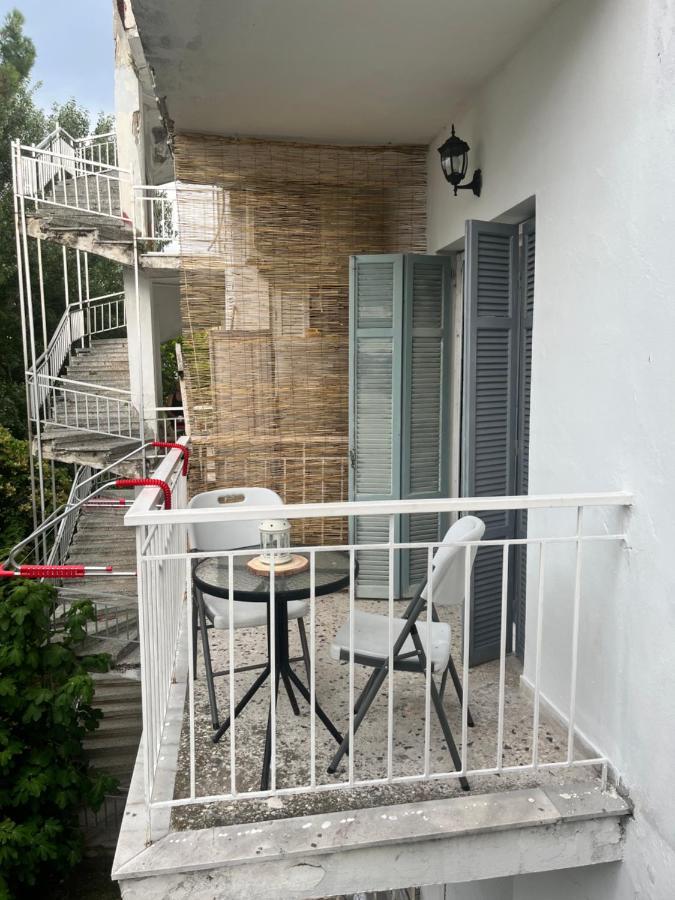 Dimi Guest House Peraía 外观 照片