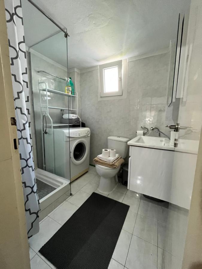 Dimi Guest House Peraía 外观 照片