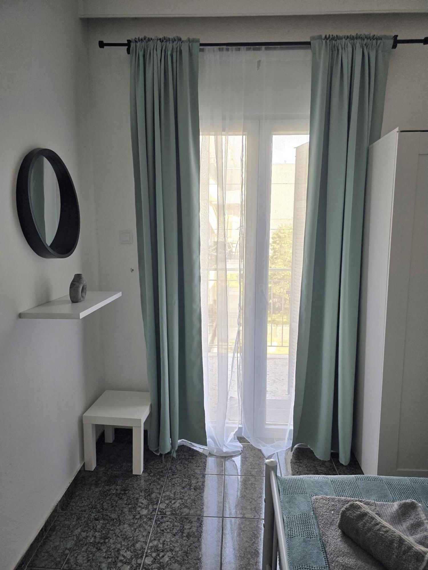 Dimi Guest House Peraía 外观 照片