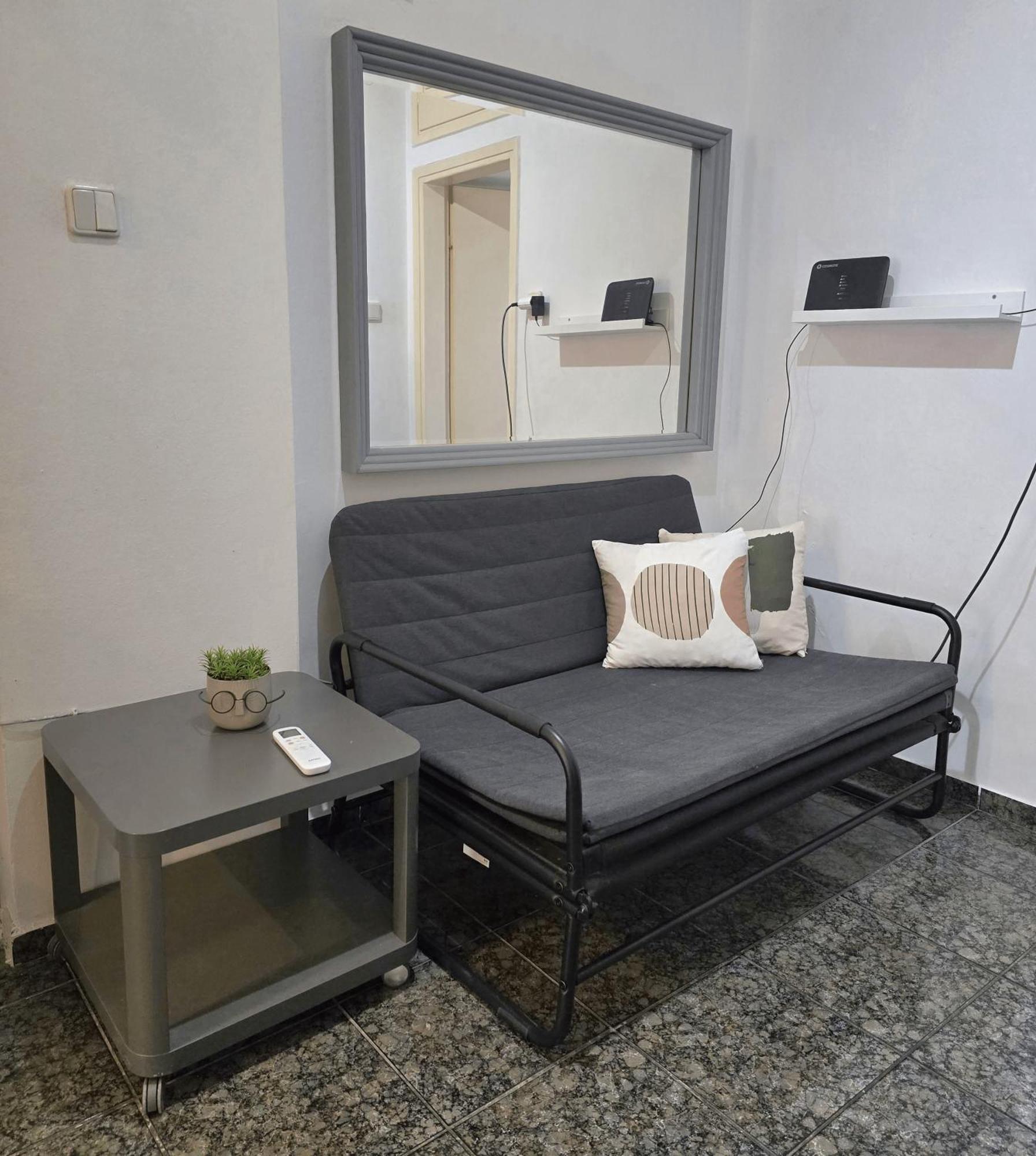 Dimi Guest House Peraía 外观 照片