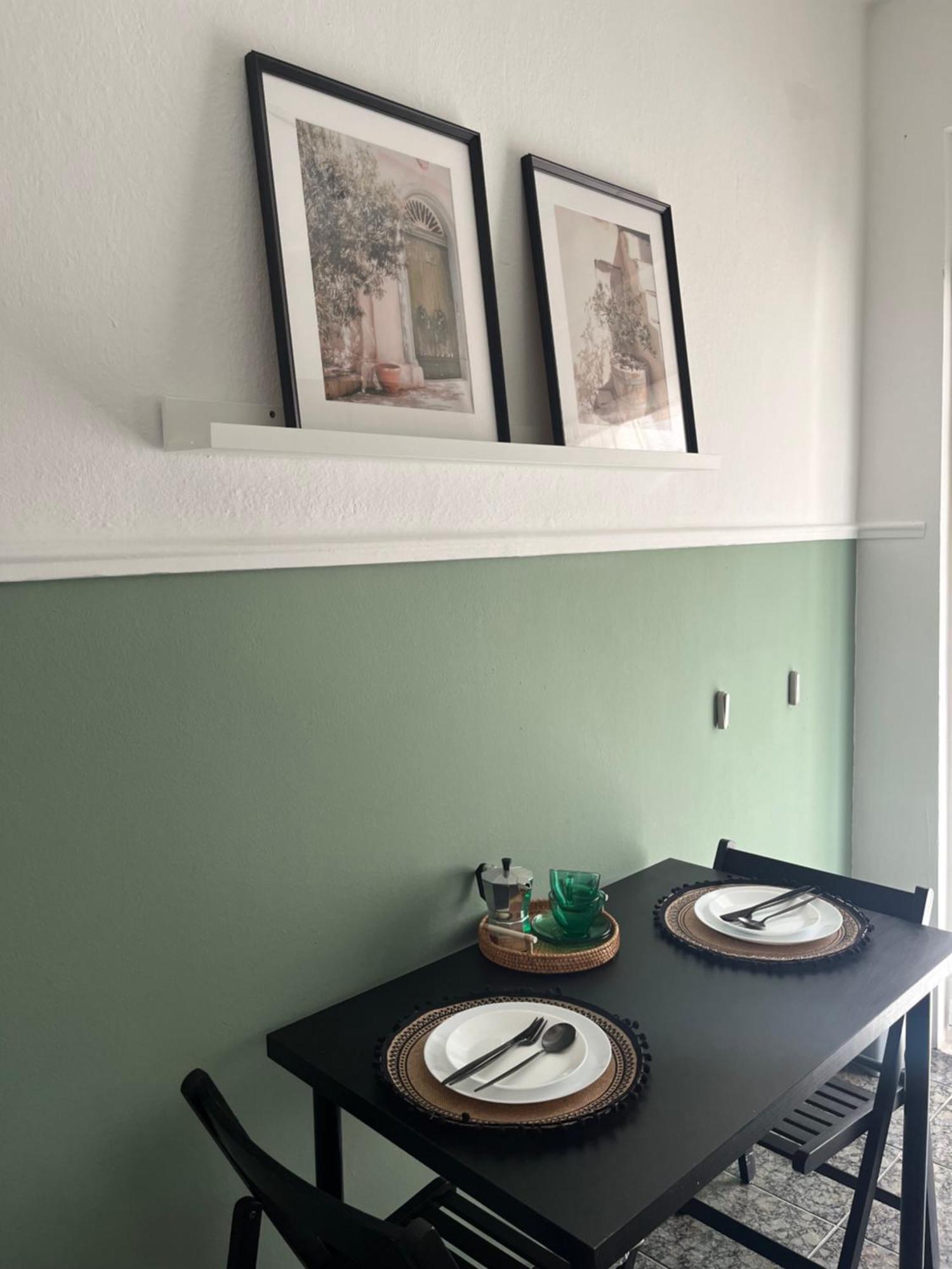 Dimi Guest House Peraía 外观 照片