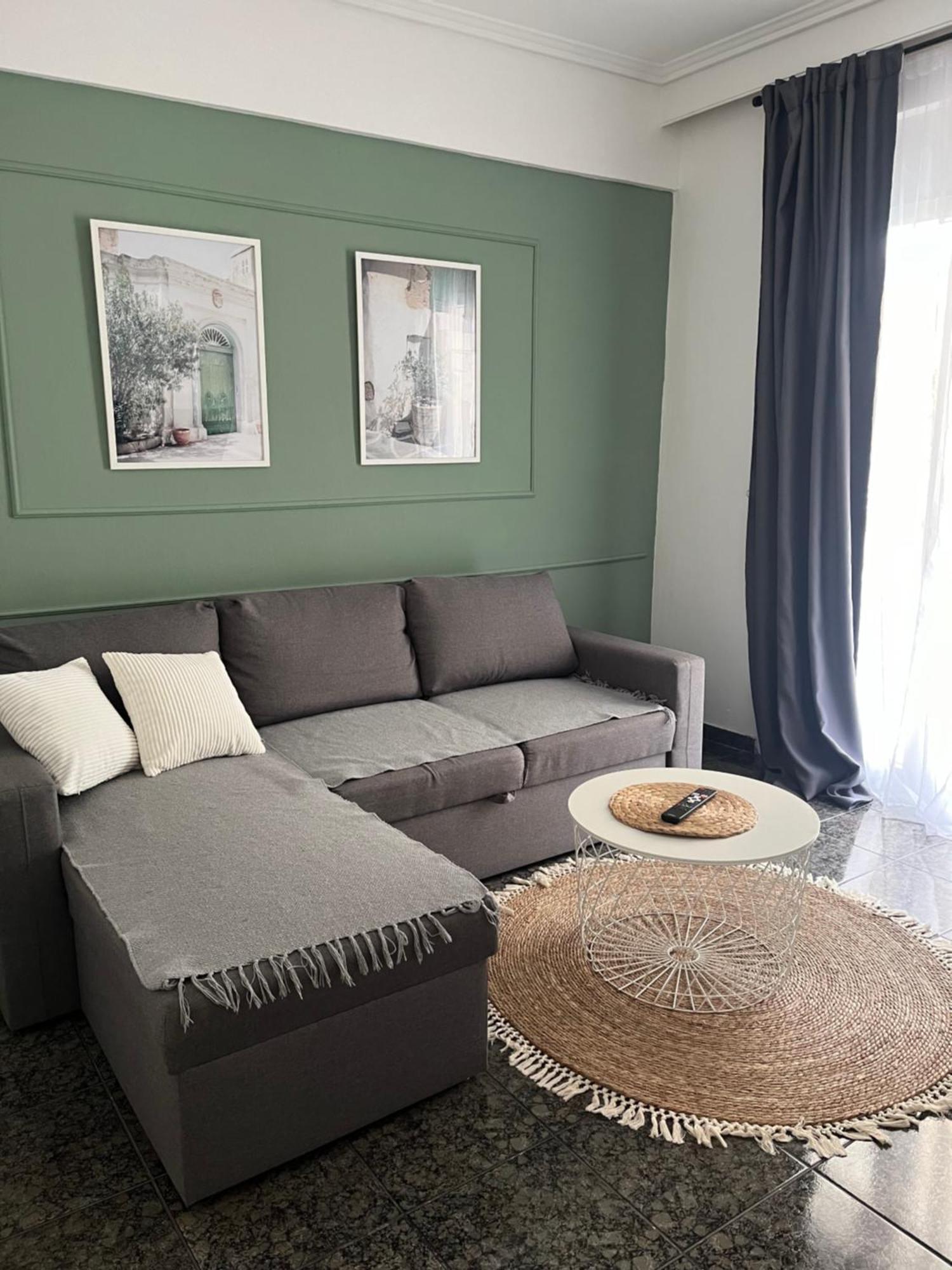 Dimi Guest House Peraía 外观 照片