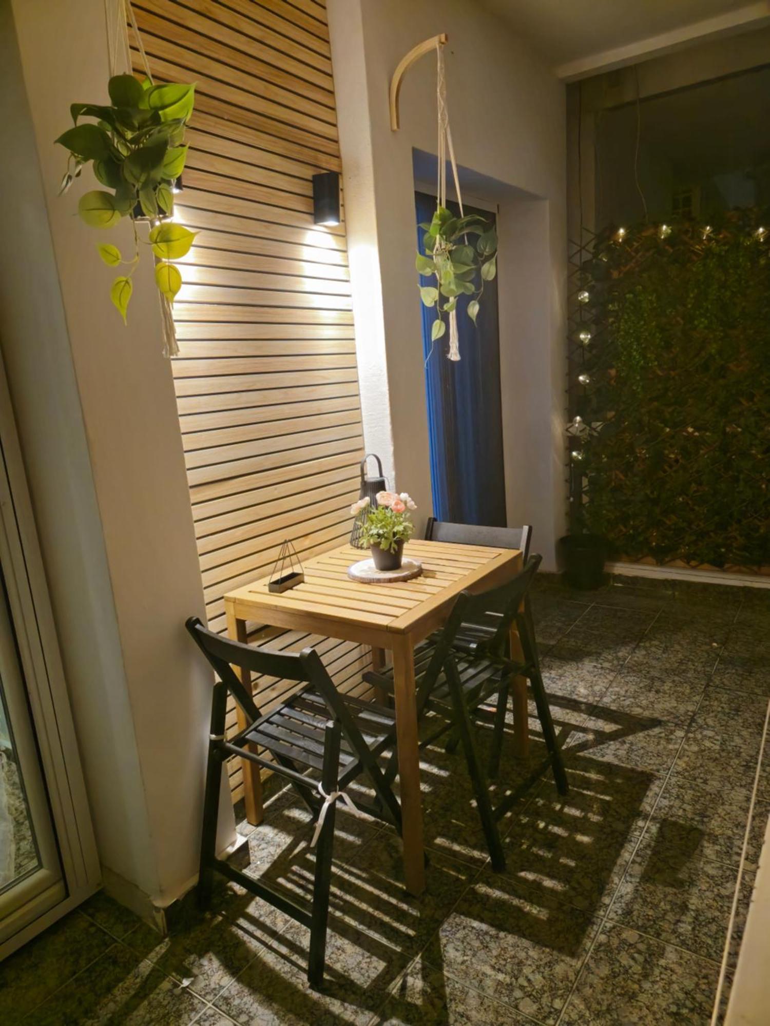 Dimi Guest House Peraía 外观 照片