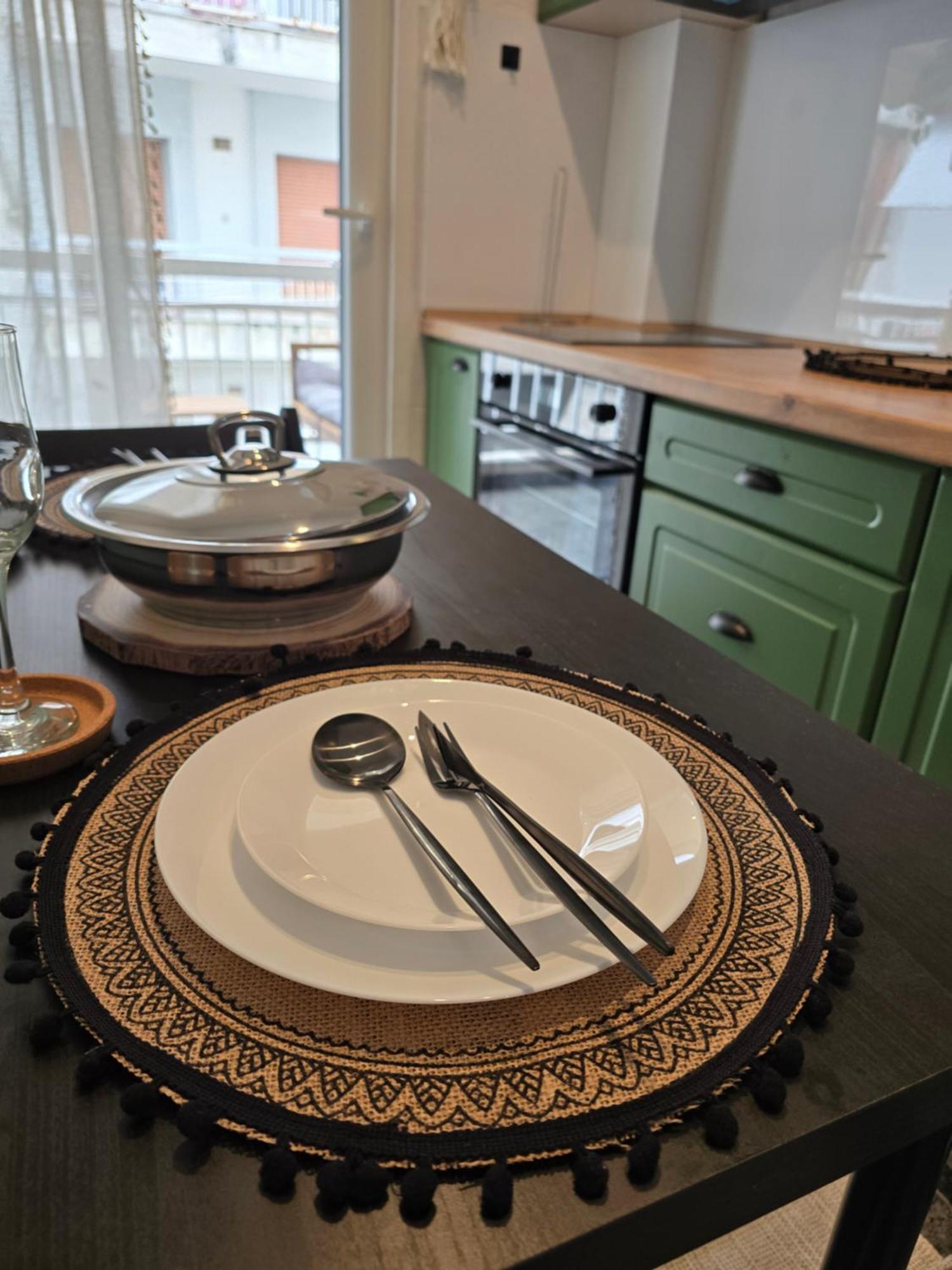 Dimi Guest House Peraía 外观 照片