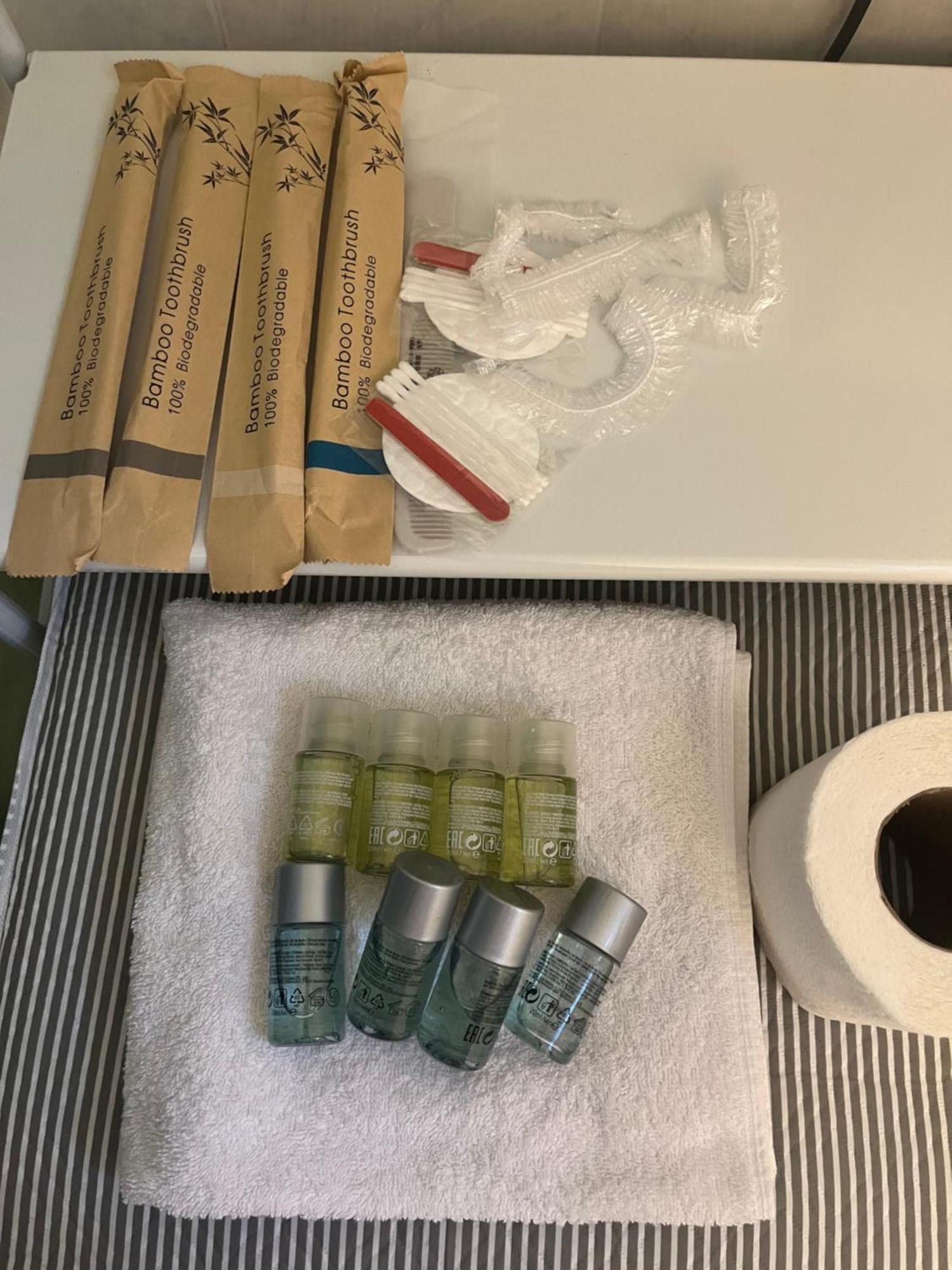 Dimi Guest House Peraía 外观 照片