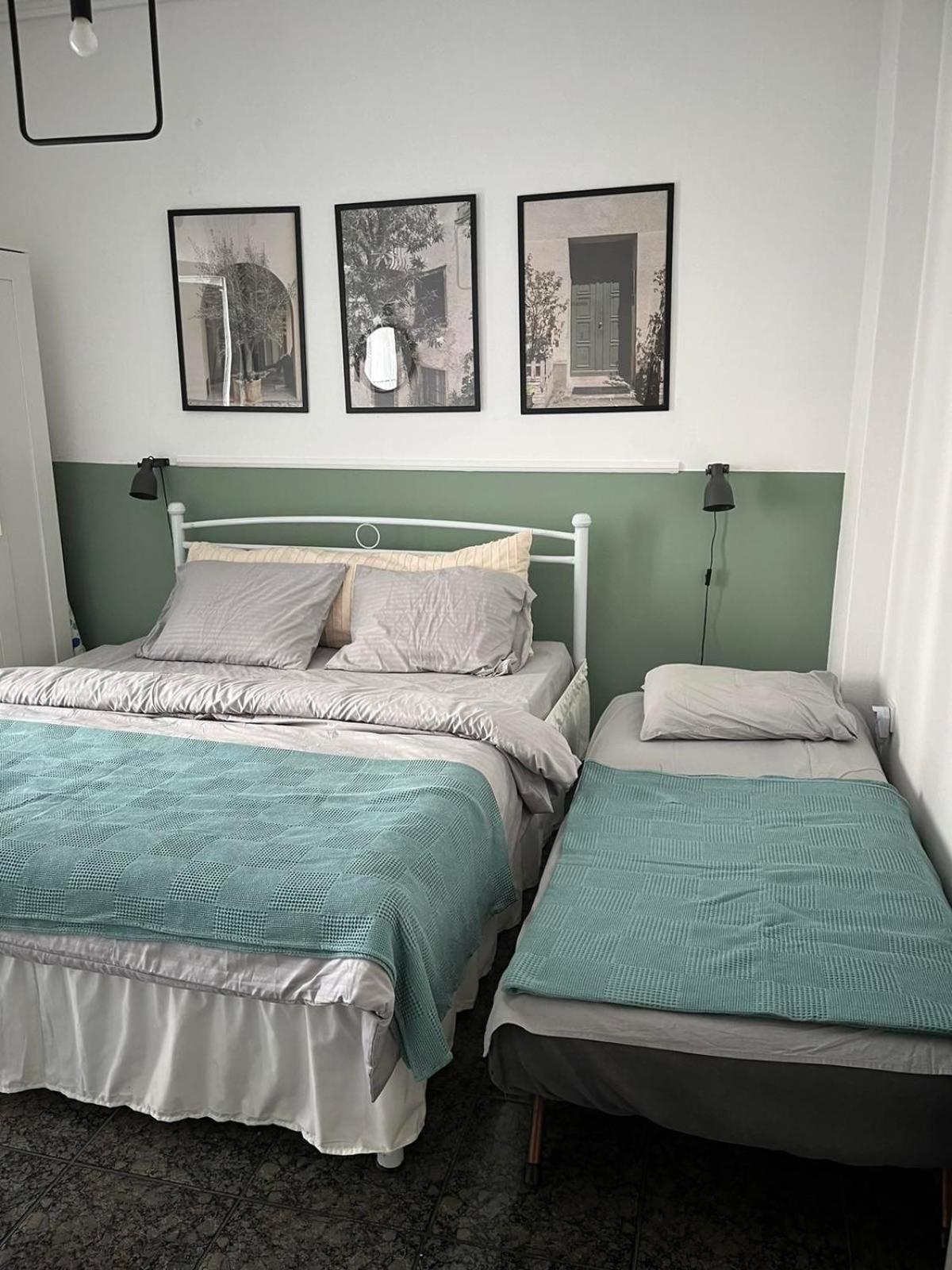 Dimi Guest House Peraía 外观 照片